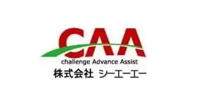 CAA logo