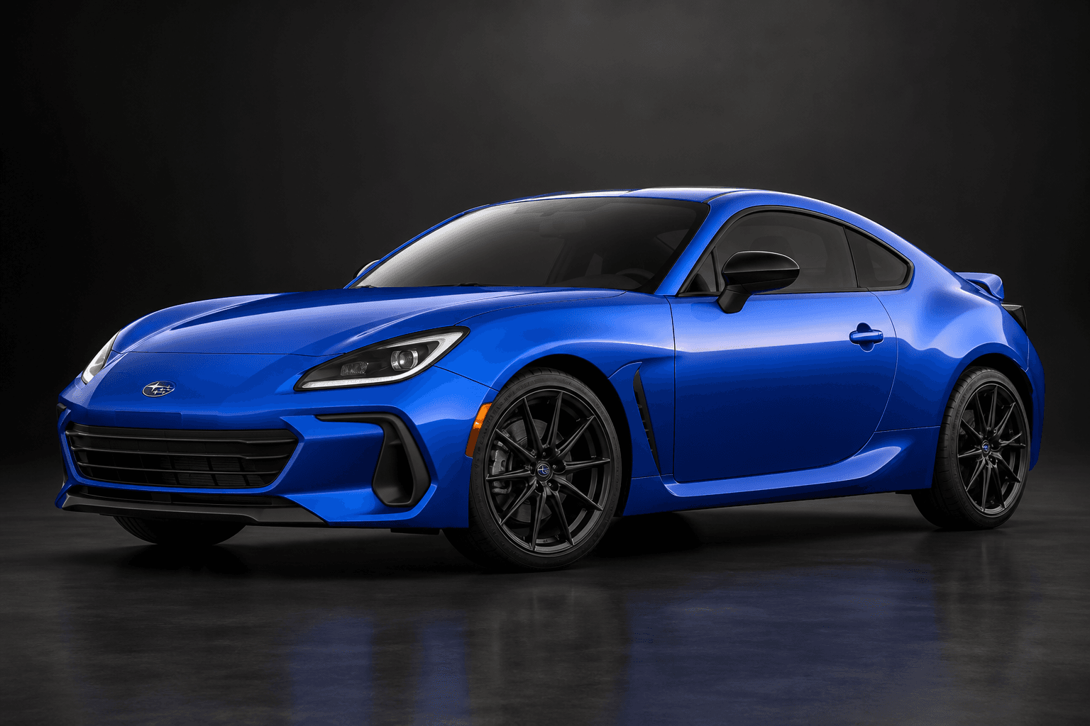 BRZ(ZC6/ZD8)