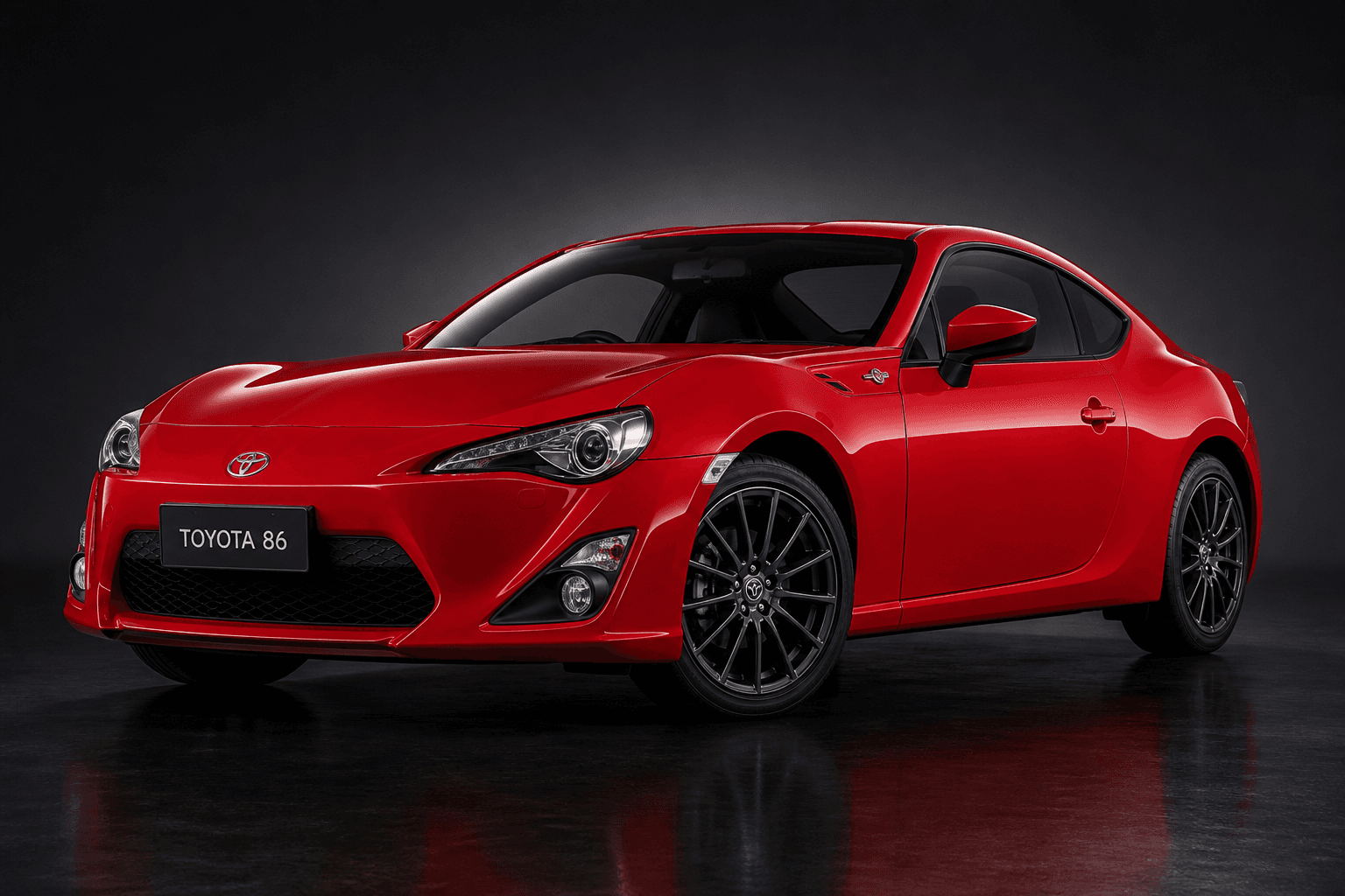 Toyota 86(ZN6)